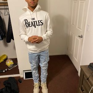 Meet your Posher, Devin